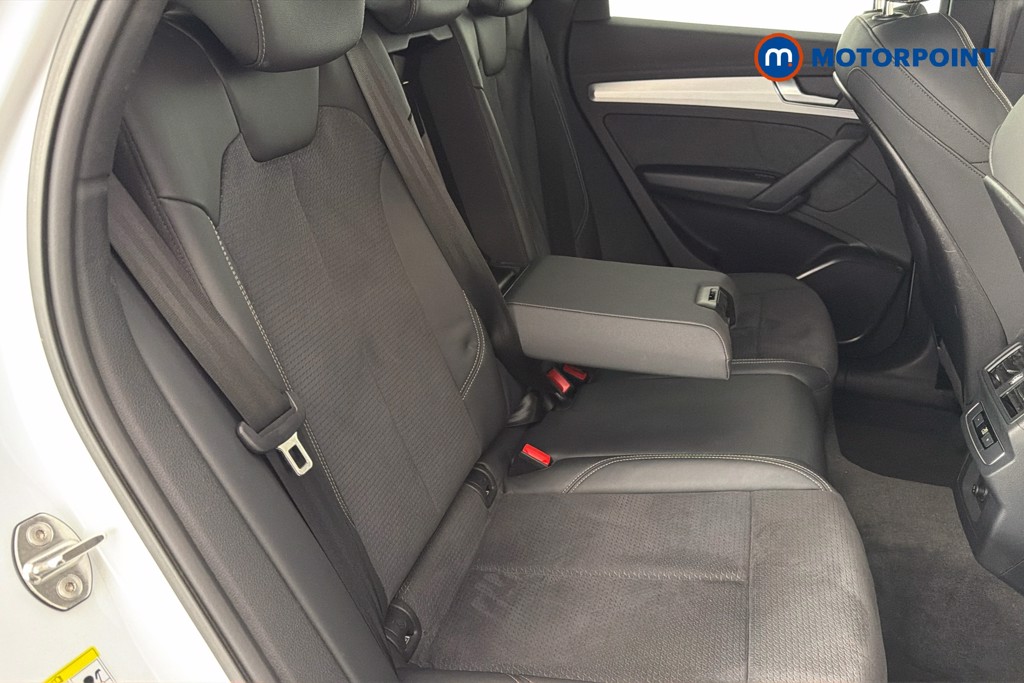 Audi Q5 S Line Automatic Petrol SUV - Stock Number (1669858) - 28th supplementary image