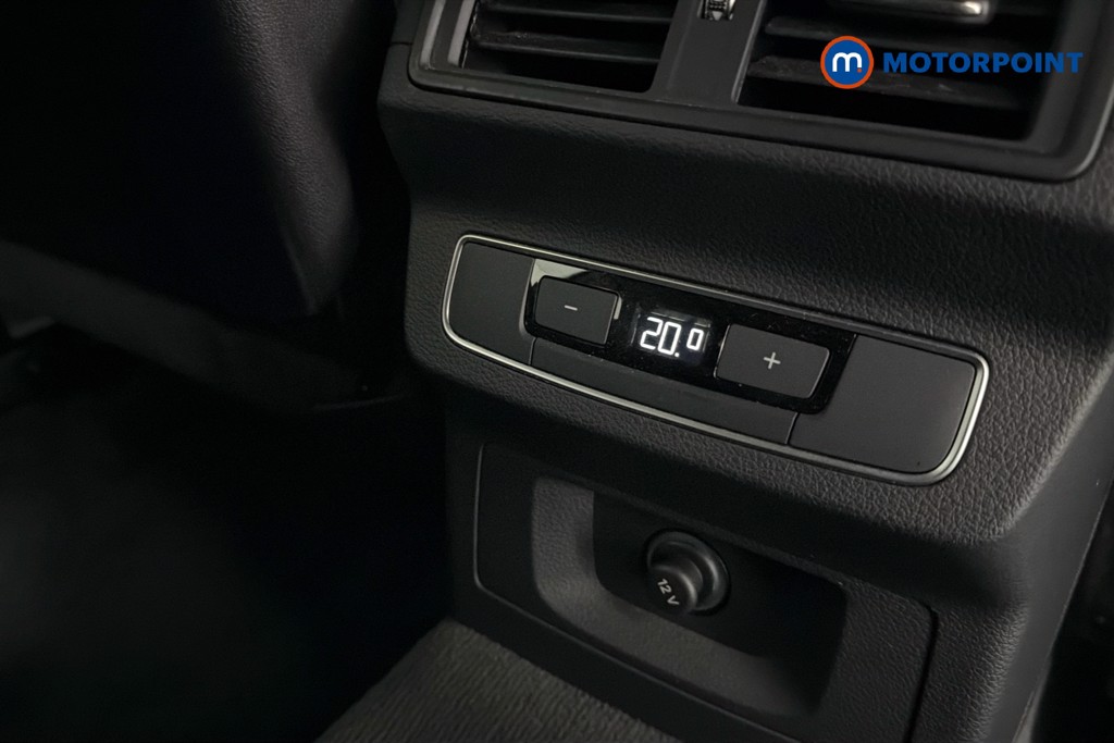 Audi Q5 S Line Automatic Petrol SUV - Stock Number (1669858) - 30th supplementary image