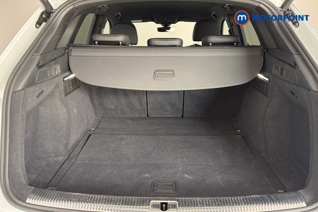 Audi Q5 S Line Automatic Petrol SUV - Stock Number (1669858) - 33rd supplementary image