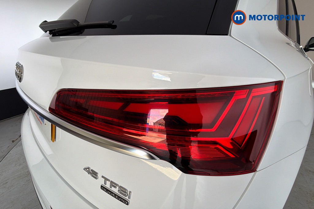 Audi Q5 S Line Automatic Petrol SUV - Stock Number (1669858) - 38th supplementary image