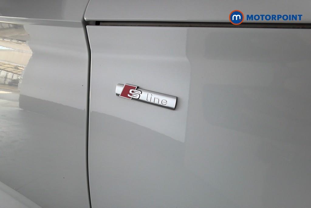 Audi Q5 S Line Automatic Petrol SUV - Stock Number (1669858) - 46th supplementary image