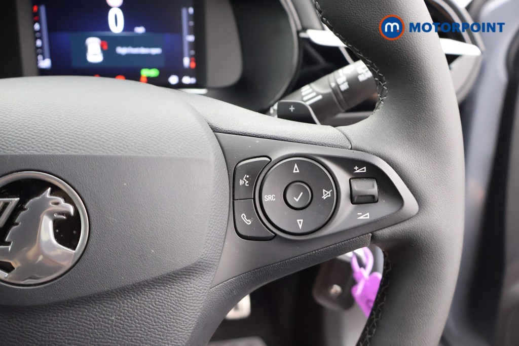 Vauxhall Corsa GS Automatic Petrol Hatchback - Stock Number (1669923) - 3rd supplementary image