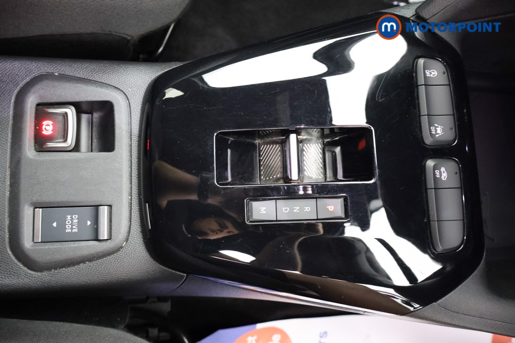 Vauxhall Corsa GS Automatic Petrol Hatchback - Stock Number (1669923) - 10th supplementary image