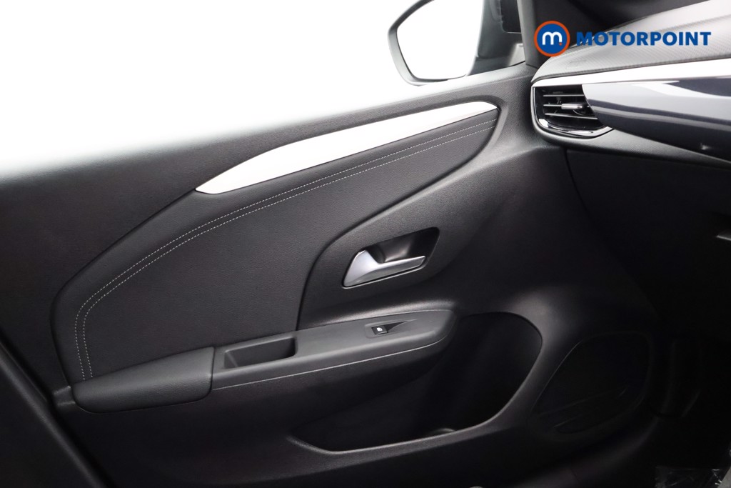 Vauxhall Corsa GS Automatic Petrol Hatchback - Stock Number (1669923) - 12th supplementary image