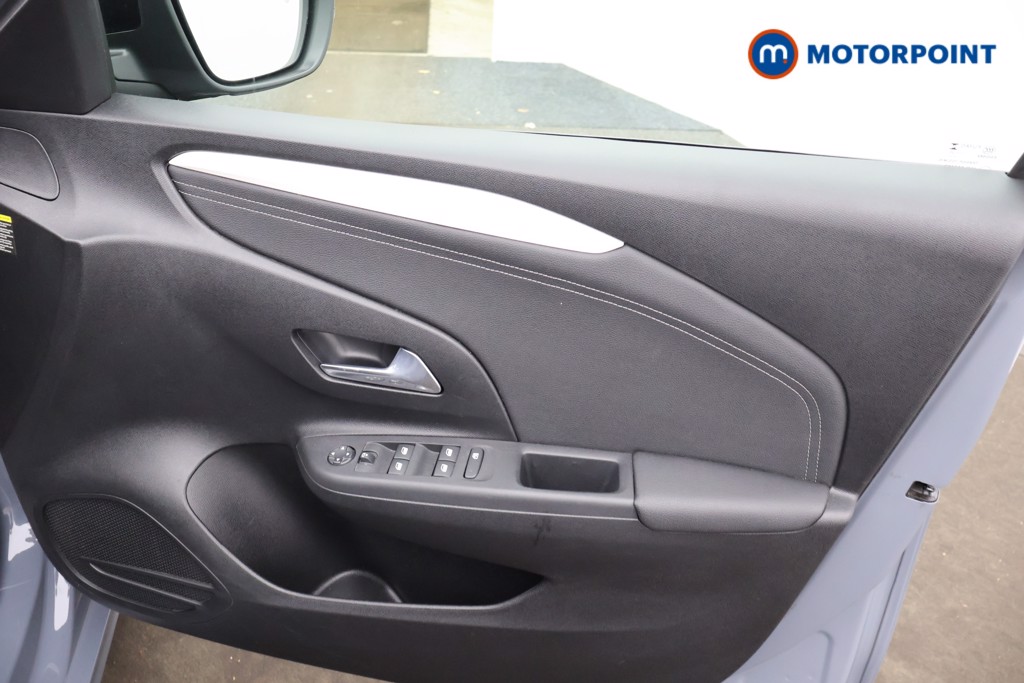 Vauxhall Corsa GS Automatic Petrol Hatchback - Stock Number (1669923) - 14th supplementary image