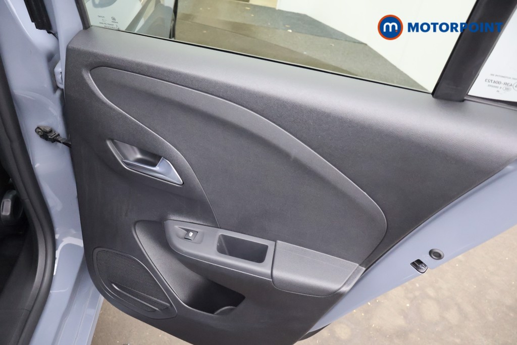 Vauxhall Corsa GS Automatic Petrol Hatchback - Stock Number (1669923) - 20th supplementary image