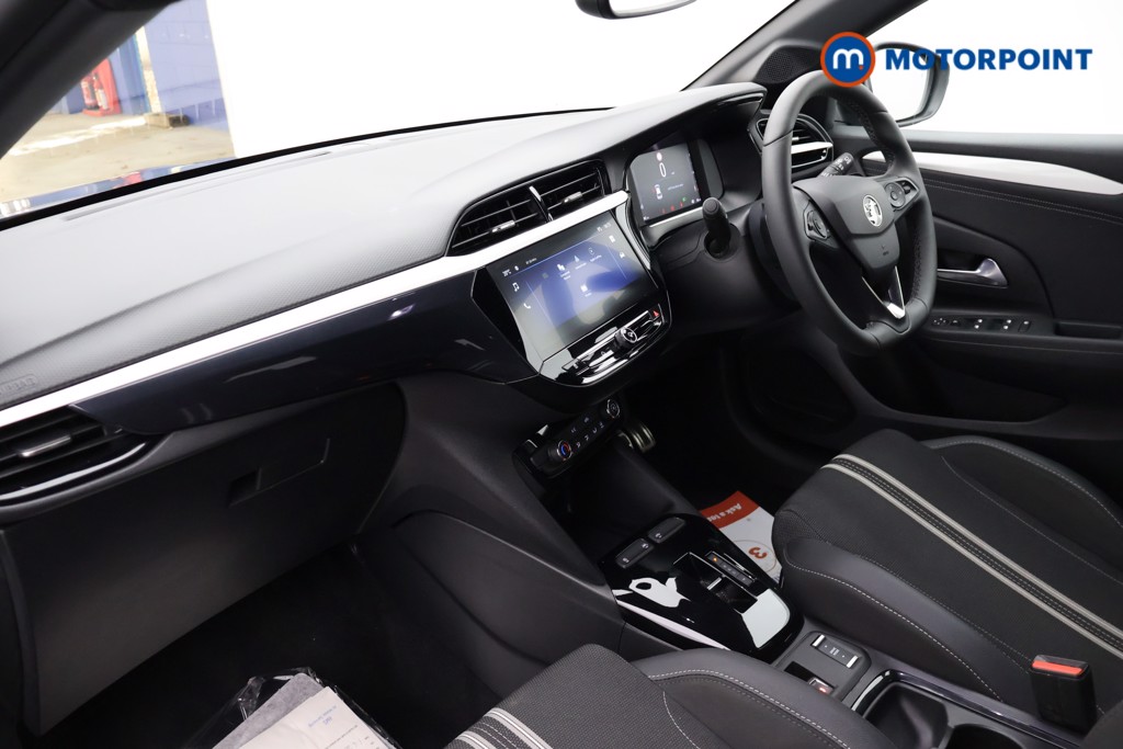 Vauxhall Corsa GS Automatic Petrol Hatchback - Stock Number (1669923) - 21st supplementary image