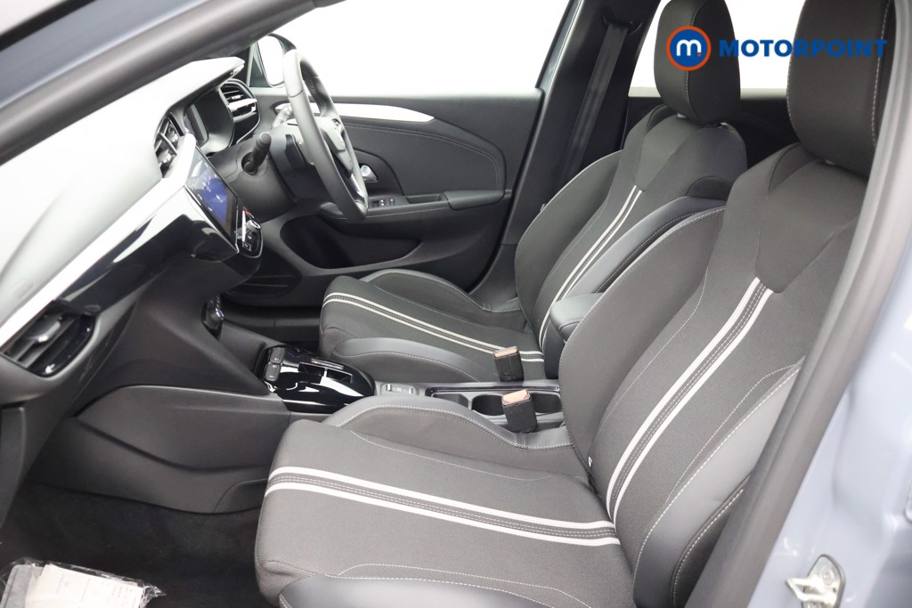 Vauxhall Corsa GS Automatic Petrol Hatchback - Stock Number (1669923) - 22nd supplementary image