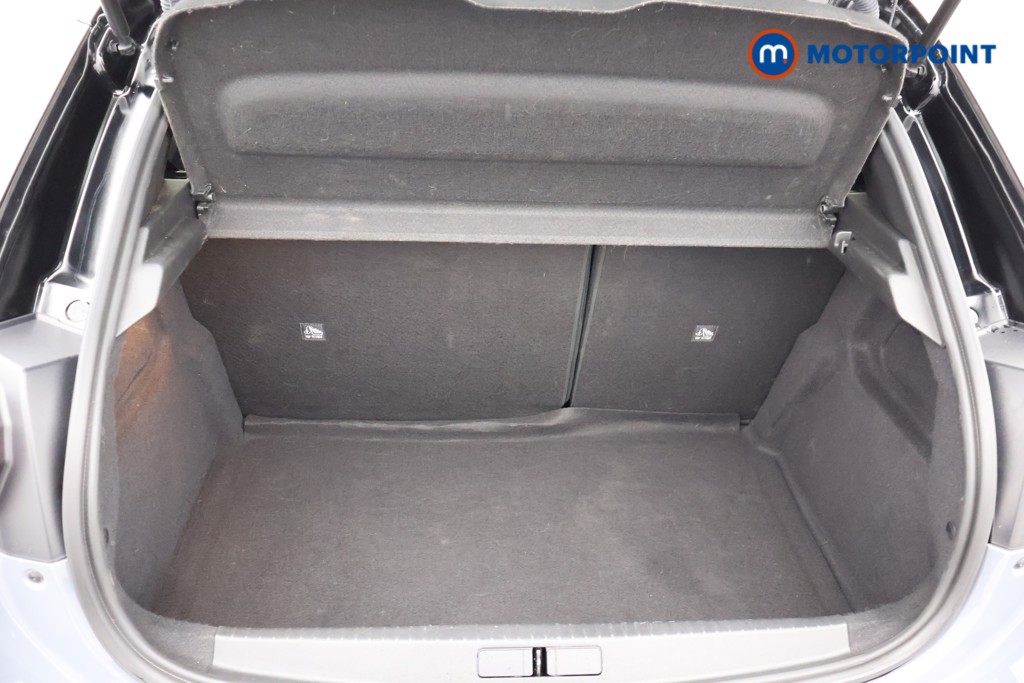 Vauxhall Corsa GS Automatic Petrol Hatchback - Stock Number (1669923) - 23rd supplementary image