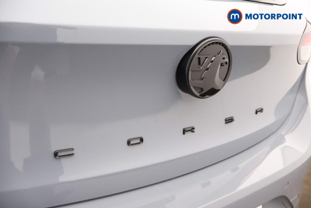Vauxhall Corsa GS Automatic Petrol Hatchback - Stock Number (1669923) - 24th supplementary image