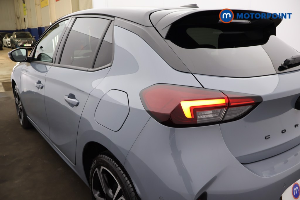 Vauxhall Corsa GS Automatic Petrol Hatchback - Stock Number (1669923) - 27th supplementary image