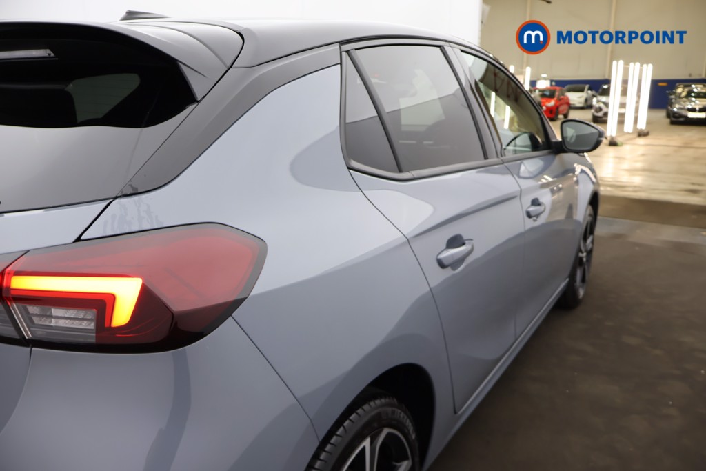 Vauxhall Corsa GS Automatic Petrol Hatchback - Stock Number (1669923) - 29th supplementary image
