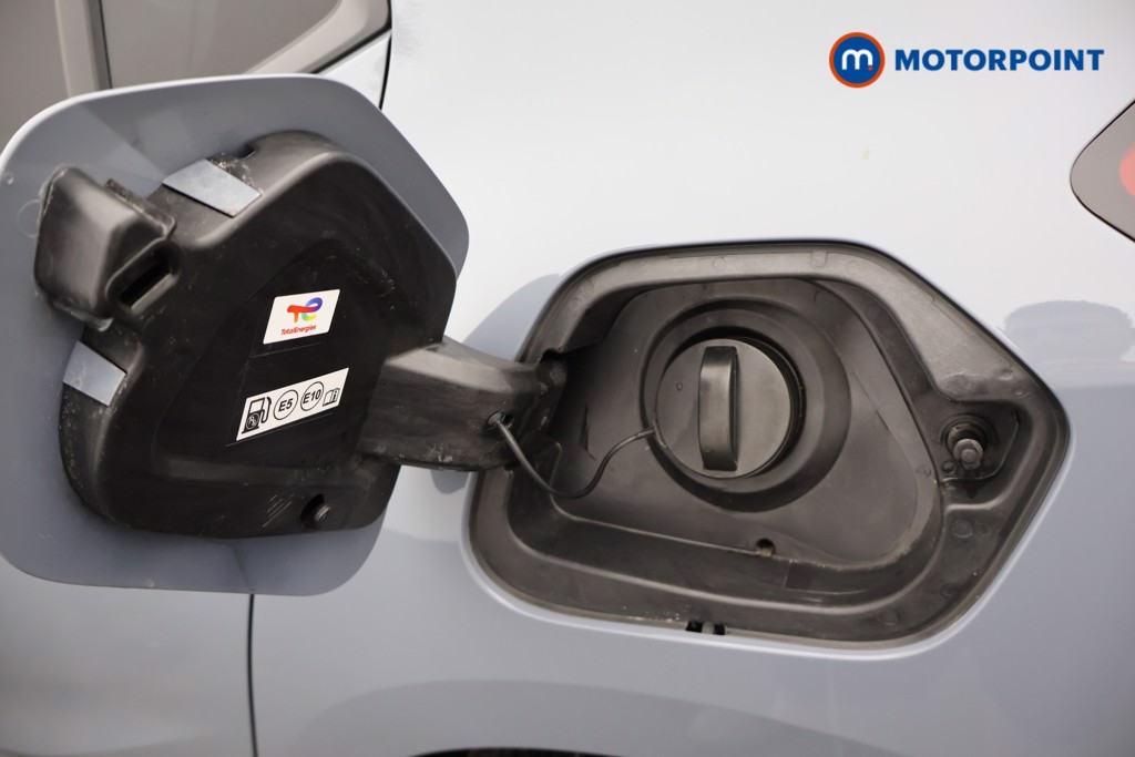Vauxhall Corsa GS Automatic Petrol Hatchback - Stock Number (1669923) - 37th supplementary image