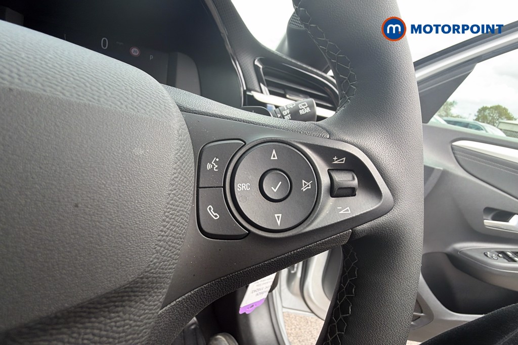 Vauxhall Corsa GS Automatic Petrol Hatchback - Stock Number (1669926) - 3rd supplementary image