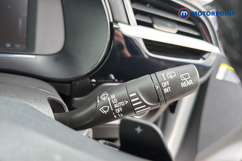 Vauxhall Corsa GS Automatic Petrol Hatchback - Stock Number (1669926) - 4th supplementary image