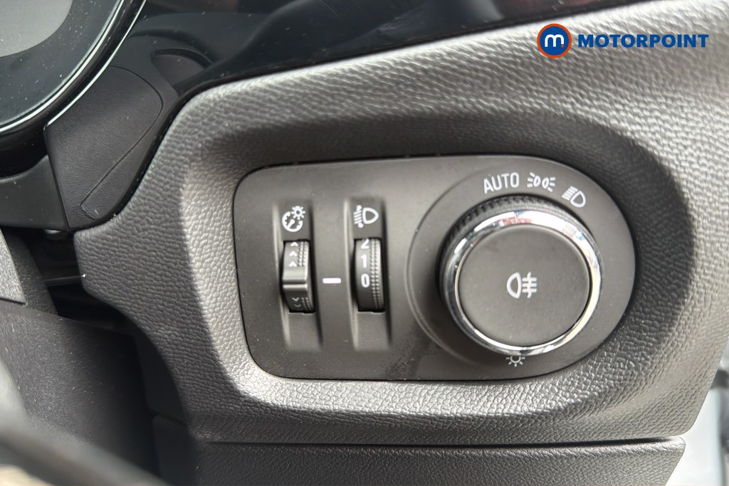 Vauxhall Corsa GS Automatic Petrol Hatchback - Stock Number (1669926) - 6th supplementary image