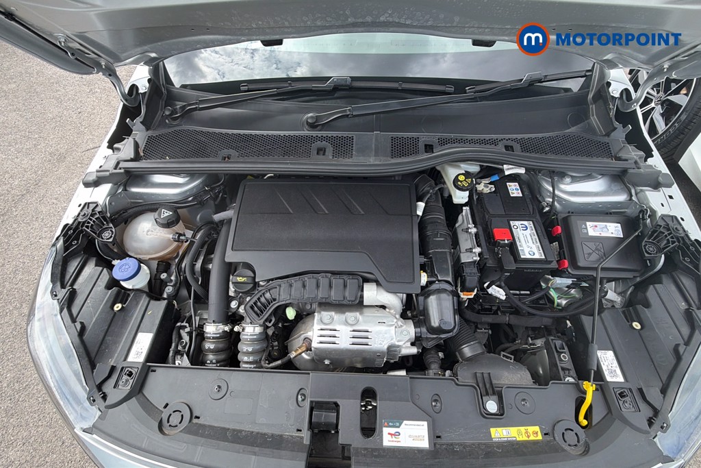 Vauxhall Corsa GS Automatic Petrol Hatchback - Stock Number (1669926) - 9th supplementary image
