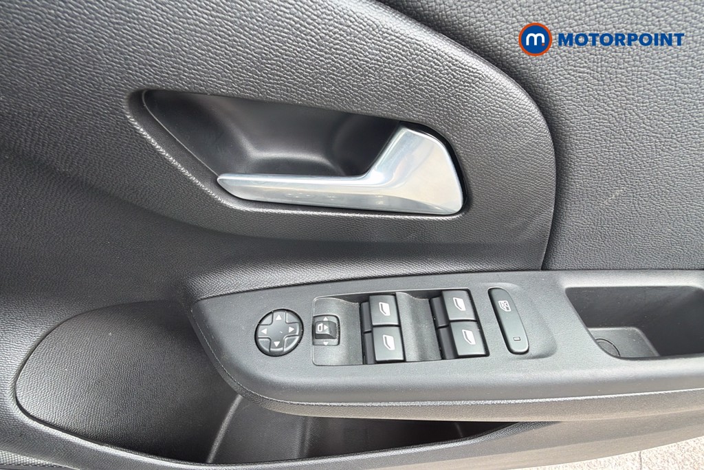 Vauxhall Corsa GS Automatic Petrol Hatchback - Stock Number (1669926) - 19th supplementary image