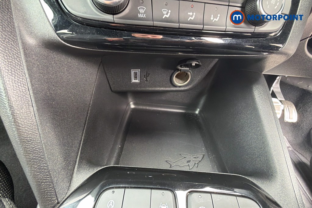 Vauxhall Corsa GS Automatic Petrol Hatchback - Stock Number (1669926) - 25th supplementary image