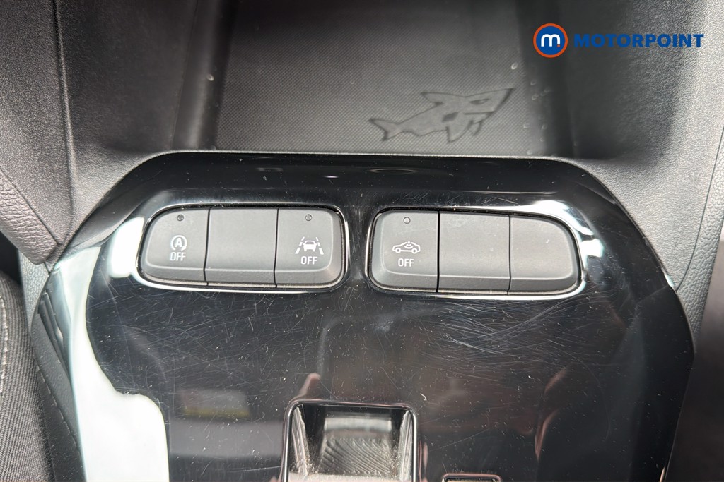 Vauxhall Corsa GS Automatic Petrol Hatchback - Stock Number (1669926) - 26th supplementary image