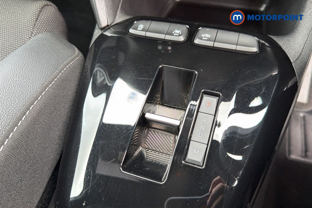 Vauxhall Corsa GS Automatic Petrol Hatchback - Stock Number (1669926) - 27th supplementary image