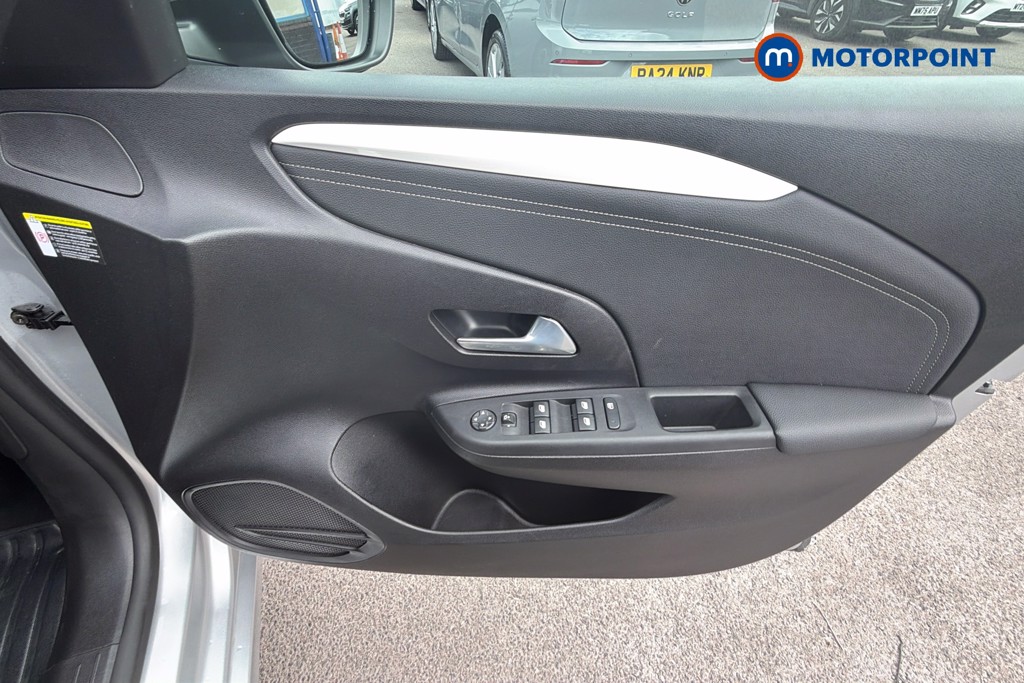 Vauxhall Corsa GS Automatic Petrol Hatchback - Stock Number (1669926) - 38th supplementary image