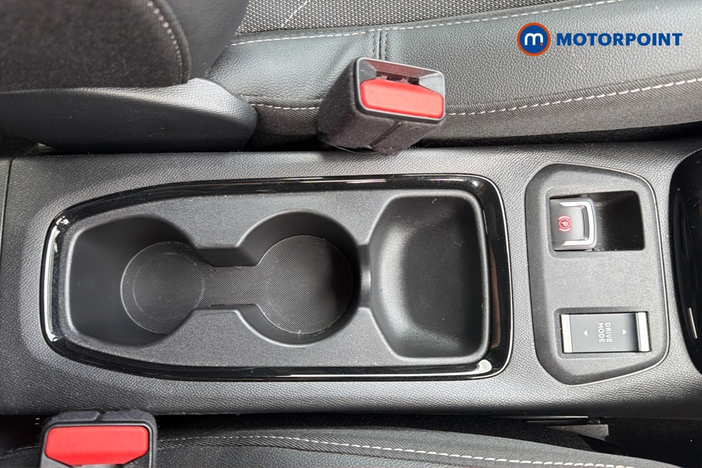 Vauxhall Corsa GS Automatic Petrol Hatchback - Stock Number (1669926) - 1st supplementary image