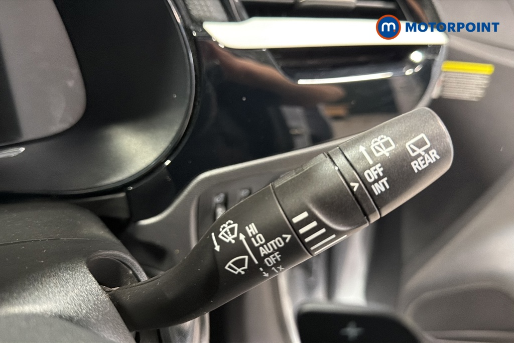 Vauxhall Corsa GS Automatic Petrol Hatchback - Stock Number (1669938) - 6th supplementary image