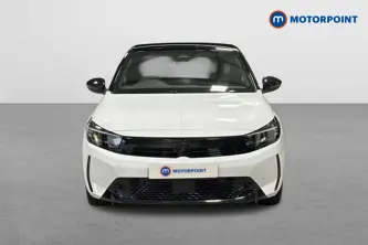 Vauxhall Corsa GS Automatic Petrol Hatchback - Stock Number (1669938) - Front bumper