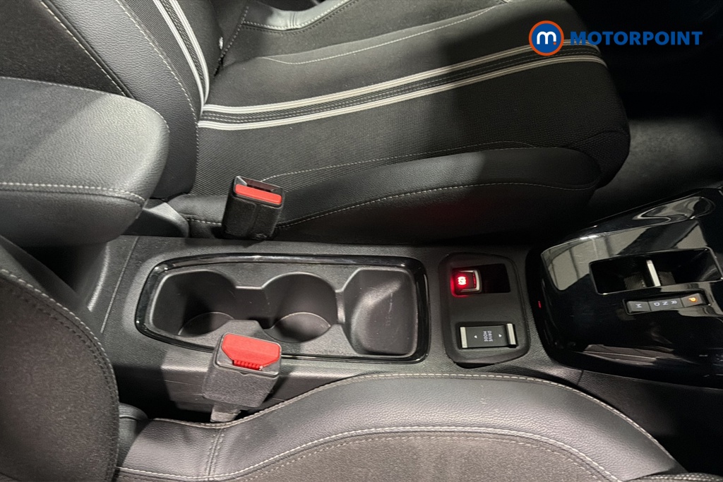 Vauxhall Corsa GS Automatic Petrol Hatchback - Stock Number (1669938) - 15th supplementary image