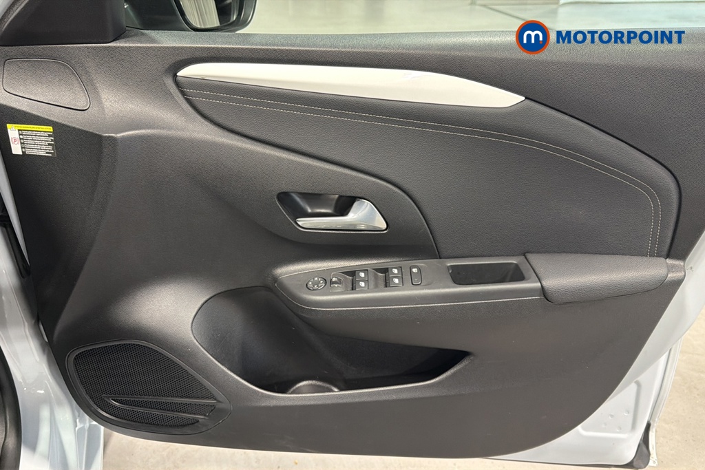 Vauxhall Corsa GS Automatic Petrol Hatchback - Stock Number (1669938) - 18th supplementary image