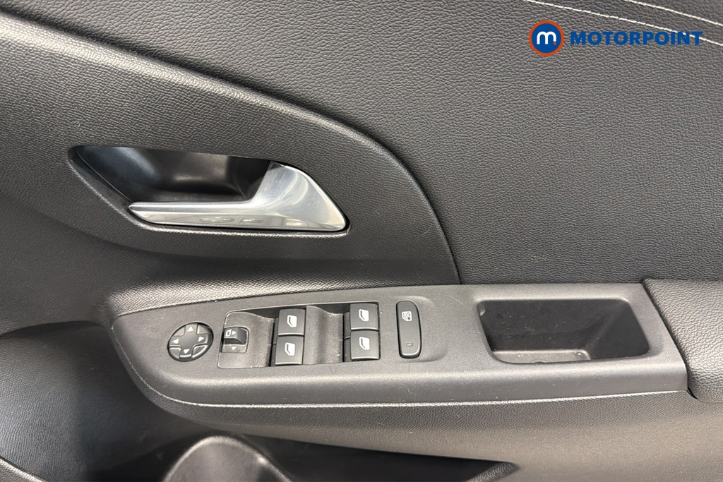 Vauxhall Corsa GS Automatic Petrol Hatchback - Stock Number (1669938) - 19th supplementary image