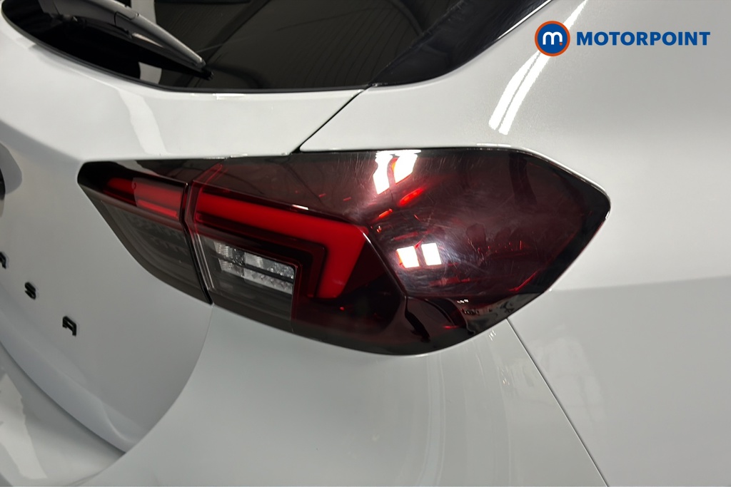 Vauxhall Corsa GS Automatic Petrol Hatchback - Stock Number (1669938) - 36th supplementary image