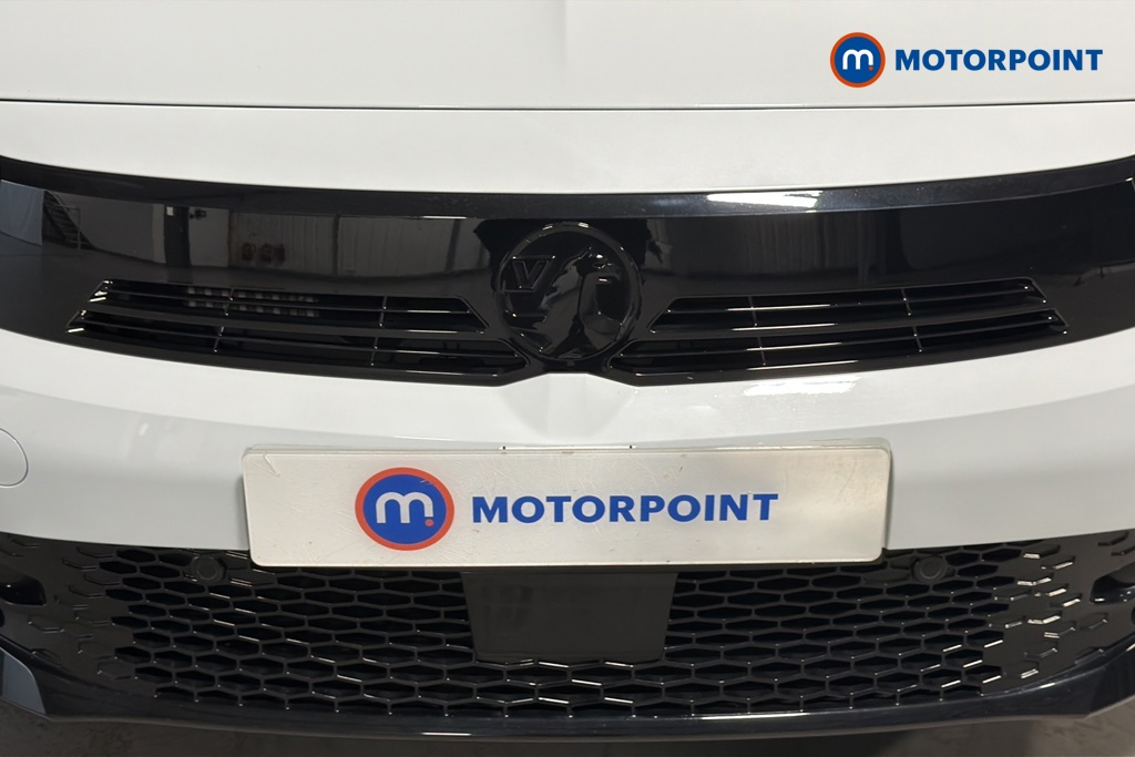 Vauxhall Corsa GS Automatic Petrol Hatchback - Stock Number (1669938) - 43rd supplementary image