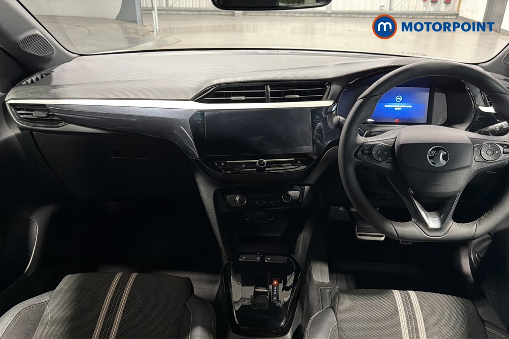 Vauxhall Corsa GS Automatic Petrol Hatchback - Stock Number (1669938) - 1st supplementary image