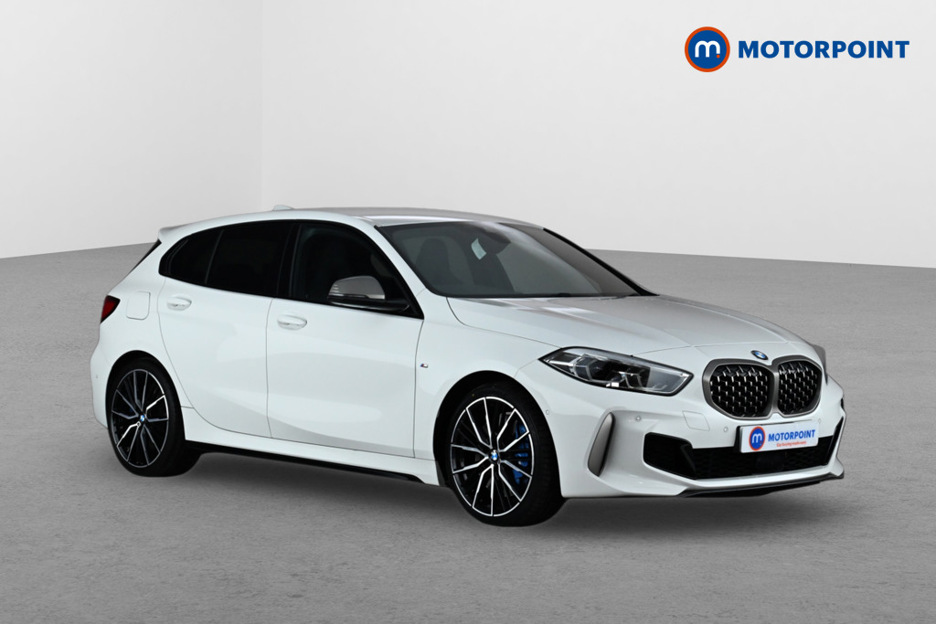BMW 1 Series dealer public-web source image