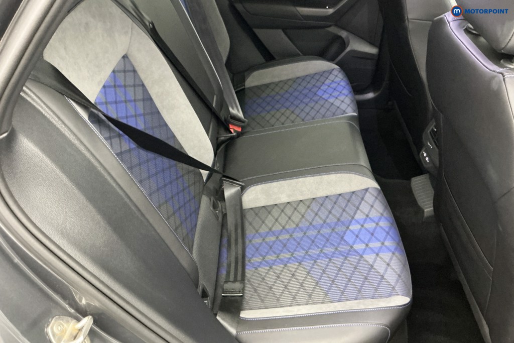 Volkswagen T-Roc R Automatic Petrol SUV - Stock Number (1670125) - 4th supplementary image