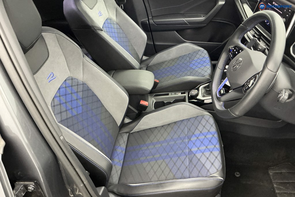 Volkswagen T-Roc R Automatic Petrol SUV - Stock Number (1670125) - 5th supplementary image