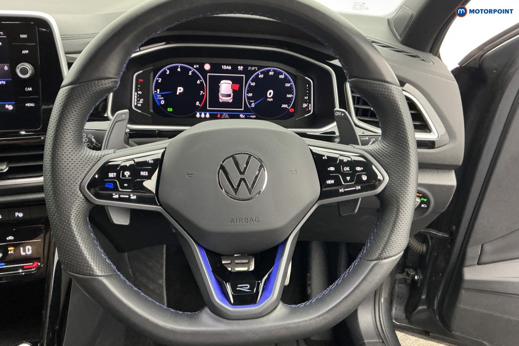 Volkswagen T-Roc R Automatic Petrol SUV - Stock Number (1670125) - 6th supplementary image
