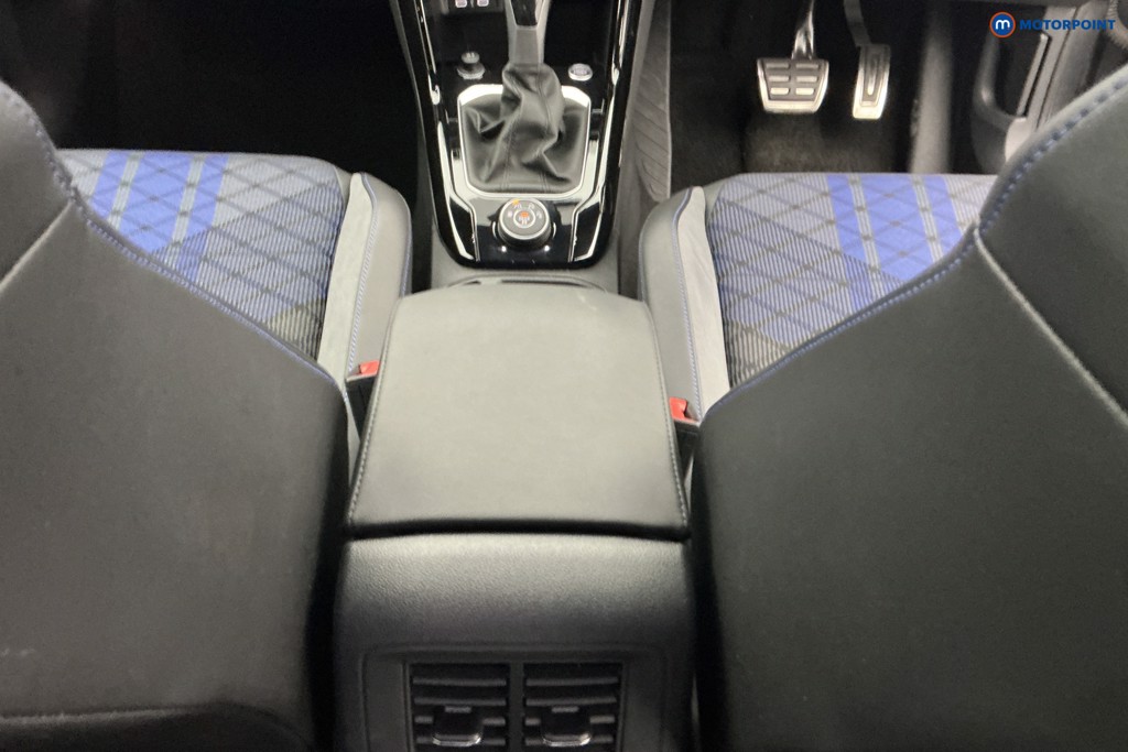 Volkswagen T-Roc R Automatic Petrol SUV - Stock Number (1670125) - 11th supplementary image