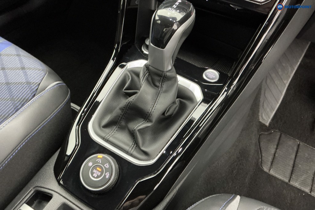 Volkswagen T-Roc R Automatic Petrol SUV - Stock Number (1670125) - 15th supplementary image