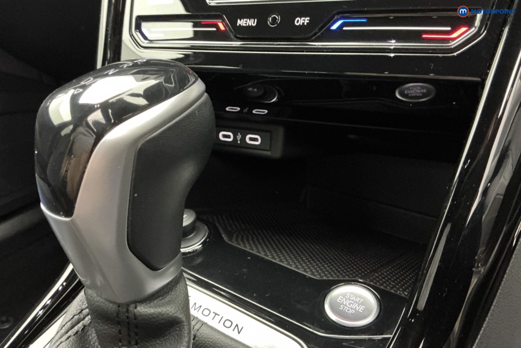 Volkswagen T-Roc R Automatic Petrol SUV - Stock Number (1670125) - 16th supplementary image