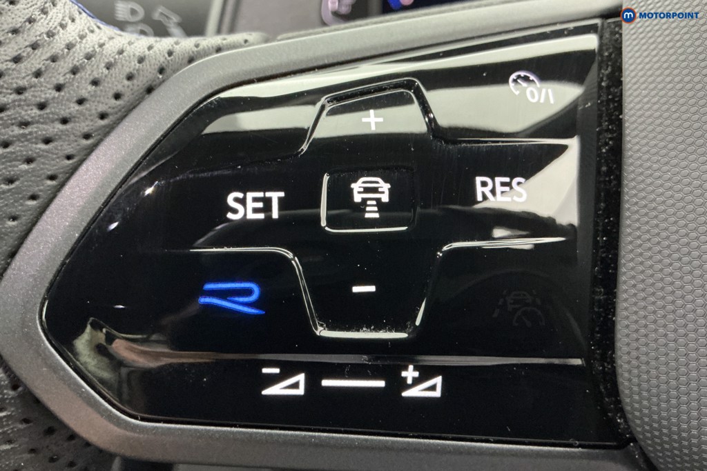 Volkswagen T-Roc R Automatic Petrol SUV - Stock Number (1670125) - 20th supplementary image