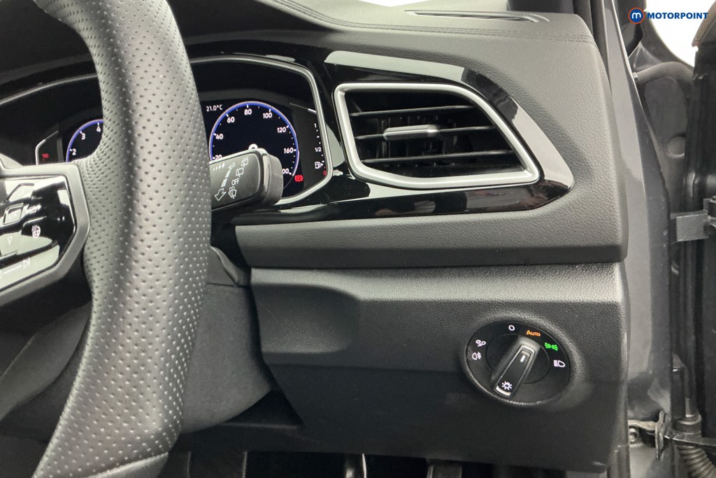 Volkswagen T-Roc R Automatic Petrol SUV - Stock Number (1670125) - 22nd supplementary image