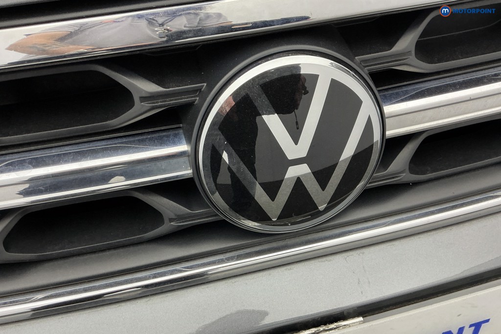 Volkswagen T-Roc R Automatic Petrol SUV - Stock Number (1670125) - 28th supplementary image