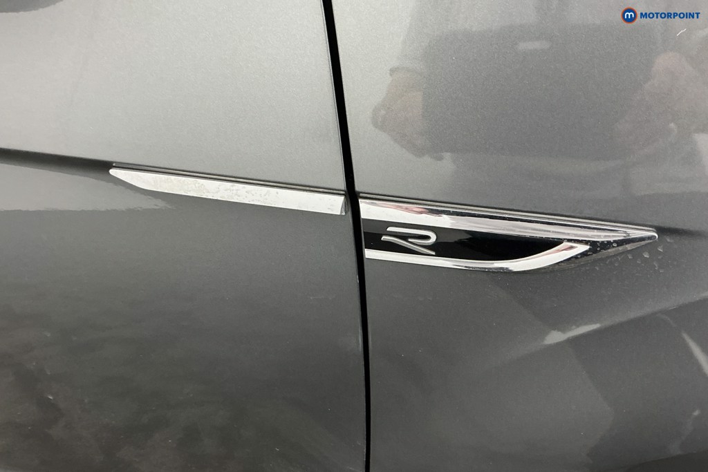 Volkswagen T-Roc R Automatic Petrol SUV - Stock Number (1670125) - 30th supplementary image