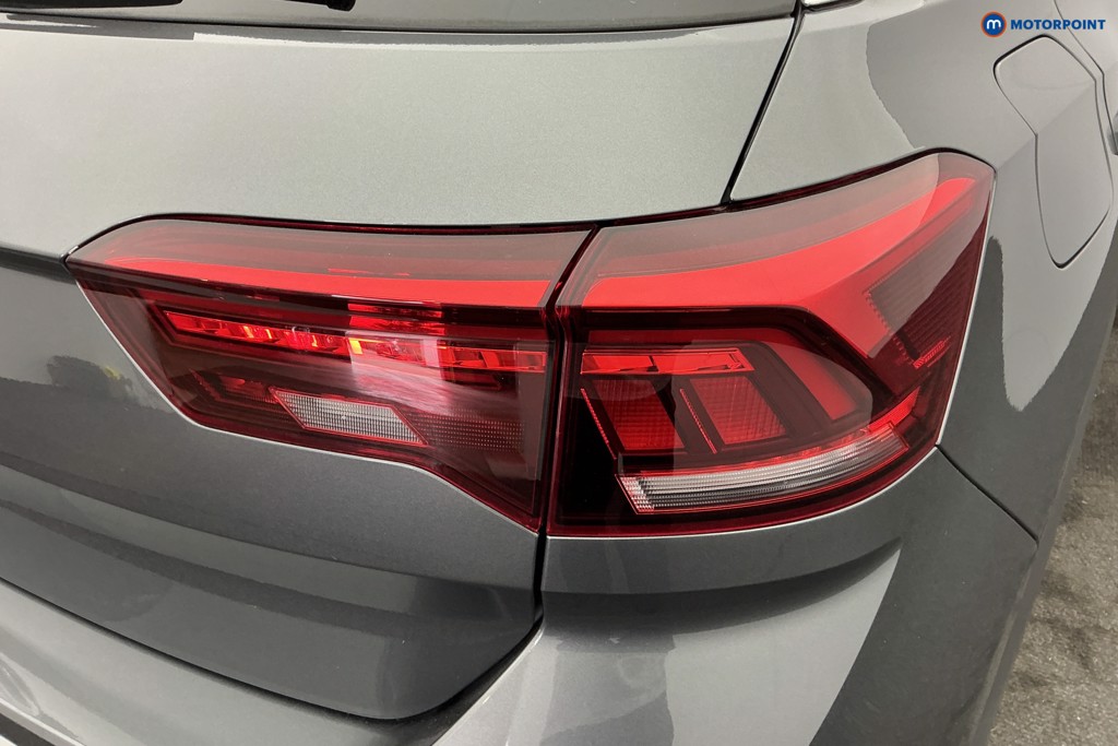 Volkswagen T-Roc R Automatic Petrol SUV - Stock Number (1670125) - 31st supplementary image