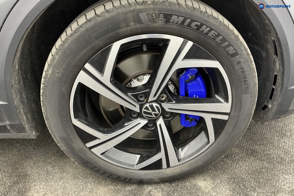 Volkswagen T-Roc R Automatic Petrol SUV - Stock Number (1670125) - 34th supplementary image