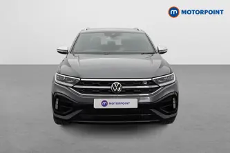 Volkswagen T-Roc R Automatic Petrol SUV - Stock Number (1670125) - Front bumper