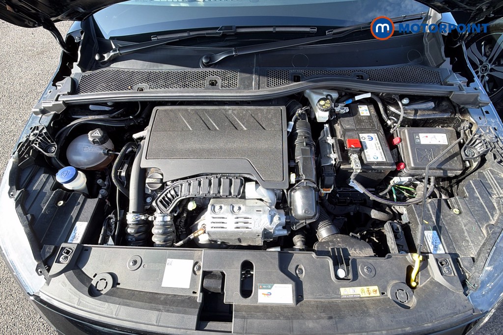 Vauxhall Corsa GS Automatic Petrol Hatchback - Stock Number (1670201) - 7th supplementary image